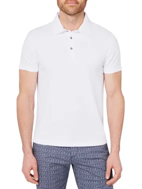 Zane Men'S Polo Shirt