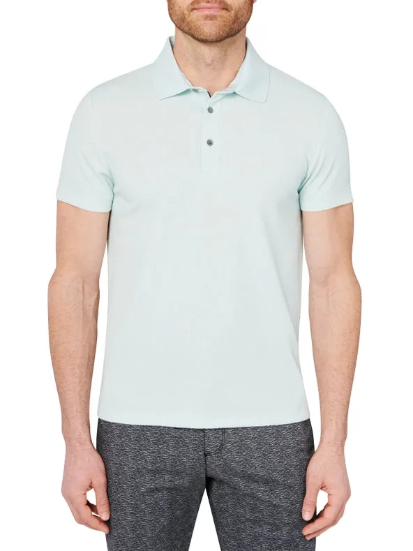 Zane Men'S Polo Shirt